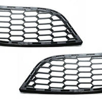 FOR ALFA ROMEO GIULIETTA 2010 - 2016 FRONT BUMPER LOWER RADIATOR GRILL PAIR L+R