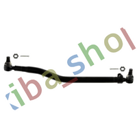 FRONT AXLE LONGITUDINAL STEERING ROD L-993MM FITS MAN TGA TGS I TGX I 0400-