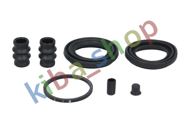 FRONT AXLE RIGHT OR LEFT BRAKE CALIPER REPAIR KIT FRONT L/R PISTON DIAMETER 45