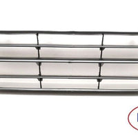 FOR VW POLO 9N3 2005-2009 NEW FRONT BUMPER CENTER LOWER GRILLE GRILL