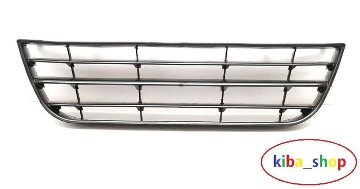 FOR VW POLO 9N3 2005-2009 NEW FRONT BUMPER CENTER LOWER GRILLE GRILL