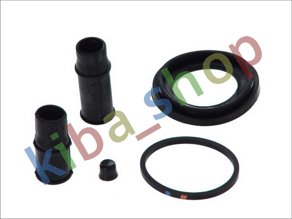 FRONT AXLE RIGHT BRAKE CALIPER REPAIR KIT FRONT R PISTON DIAMETER 48 FITS FOR
