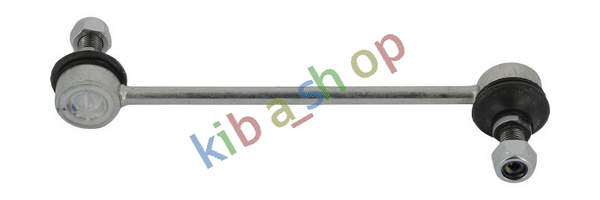 FRONT AXLE BOTH SIDES RIGHT OR LEFT STABILIZER LINK FRONT L/R 205MM FITS FOR D