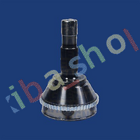 FRONT AXLE RIGHT OR LEFT CV JOINT OUTER L/R 35Z/45Z/70MM ABS54 FITS CITROEN