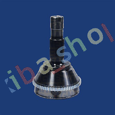 FRONT AXLE RIGHT OR LEFT CV JOINT OUTER L/R 35Z/45Z/70MM ABS54 FITS CITROEN