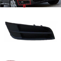 FOR TOYOTA COROLLA E12 2004 - 2007 NEW FRONT LOWER BUMPER GRILL GRILLE RIGHT O/S