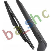 FOR VOLVO XC90 C_ 02-06 REAR WINDOW WIPER ARM AND BLADE 370 MM
