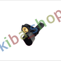 FRONT AXLE LEFT LEFT ABS SENSOR FRONT L FITS AUDI A2 SEAT CORDOBA IBIZA III