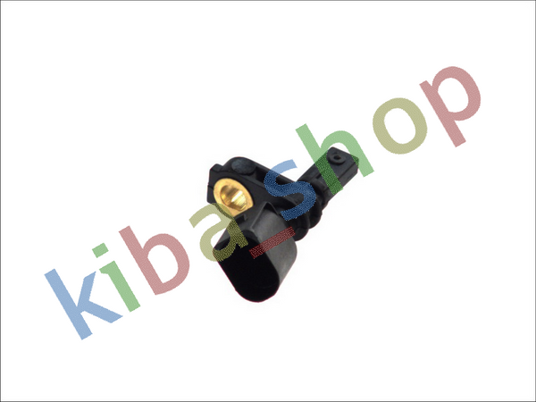 FRONT AXLE LEFT LEFT ABS SENSOR FRONT L FITS AUDI A2 SEAT CORDOBA IBIZA III