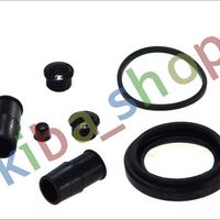 FRONT AXLE RIGHT BRAKE CALIPER REPAIR KIT FRONT R PISTON DIAMETER 54 FITS FOR