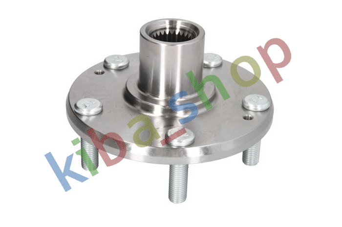 FRONT AXLE RIGHT OR LEFT WHEEL HUB FRONT FITS HYUNDAI ELANTRA V VELOSTER