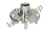 FRONT AXLE RIGHT OR LEFT WHEEL HUB FRONT FITS HYUNDAI ELANTRA V VELOSTER