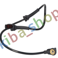 FRONT AXLE LEFT FRONT AXLE RIGHT RIGHT OR LEFT ABS SENSOR FRONT L/R FITS FORD