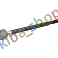 FRONT AXLE RIGHT OR LEFT TIE ROD WITH NO END L/R FITS CHRYSLER 300C 27-61