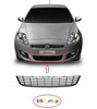 FOR FIAT BRAVO FRONT BUMPER LOWER CENTER GRILL TRIM 735469955 2007-