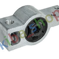 FRONT AXLE RIGHT FRONT TRACK CONTROL ARM SILENT BLOCK FRONT R 18X63X50 MM FITS