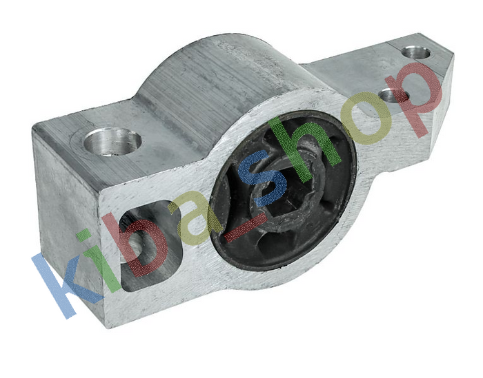 FRONT AXLE RIGHT FRONT TRACK CONTROL ARM SILENT BLOCK FRONT R 18X63X50 MM FITS