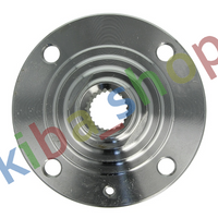 FRONT AXLE RIGHT OR LEFT WHEEL HUB FRONT FITS VW GOLF II JETTA II 10-18