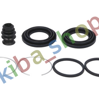 FRONT AXLE RIGHT BRAKE CALIPER REPAIR KIT FRONT R PISTON DIAMETER 43 FITS FOR