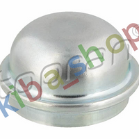 FRONT AXLE BOTH SIDES WHEEL HUB COVER FRONT /47MM FITS OPEL ASTRA F ASTRA