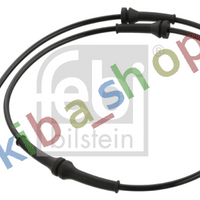 FRONT AXLE LEFT FRONT AXLE RIGHT OR LEFT ABS SENSOR FRONT L/R FITS FOR LAND