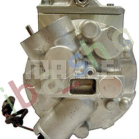 AIR-CONDITIONING COMPRESSOR FITS AUDI A2 SEAT CORDOBA IBIZA III IBIZA IV IBIZA