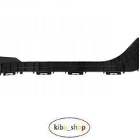 FOR TOYOTA PRIUS XW30 2012 - 2016 NEW REAR BUMPER BRACKET HOLDER LEFT N/S