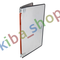 WARNING/INFORMATION BOARDWARNING/INFORMATION BOARD 1PCS FOLDED FOR S WITH