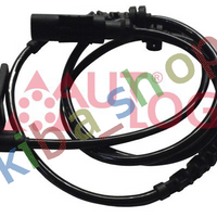 FRONT AXLE RIGHT OR LEFT ABS SENSOR FRONT L/R FITS FIAT DUCATO 22D-30D 1201-