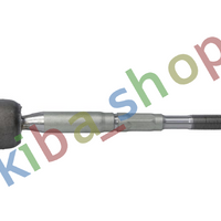 FRONT AXLE RIGHT OR LEFT TIE ROD WITH NO END L/R LENGTH 237MM FITS NISSAN LEAF