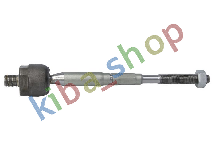 FRONT AXLE RIGHT OR LEFT TIE ROD WITH NO END L/R LENGTH 237MM FITS NISSAN LEAF