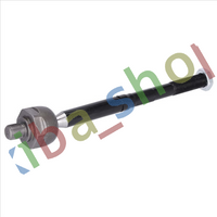 FRONT AXLE LEFT FRONT AXLE RIGHT OR LEFT TIE ROD WITH NO END L/R LENGTH 261MM