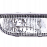 FOR TOYOTA LAND CRUISER 1998 - 2007 NEW FRONT FOG LIGHT LAMPS LEFT + RIGHT