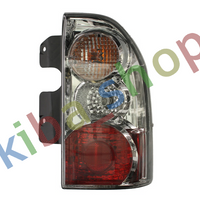 RIGHT RIGHT REAR LAMP R WY21W INDICATOR COLOUR WHITE GLASS COLOUR RED FITS FOR