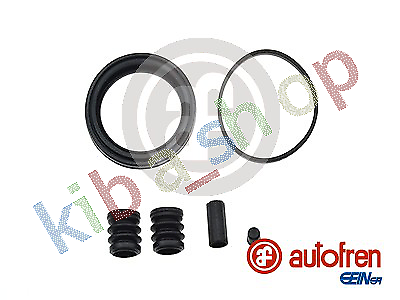 FRONT AXLE RIGHT BRAKE CALIPER REPAIR KIT FRONT R PISTON DIAMETER 68 FITS FOR