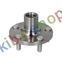 FRONT AXLE RIGHT OR LEFT WHEEL HUB FRONT FITS TOYOTA 4 RUNNER V ALLION I