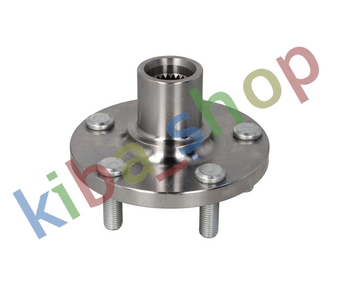 FRONT AXLE RIGHT OR LEFT WHEEL HUB FRONT FITS TOYOTA 4 RUNNER V ALLION I