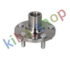FRONT AXLE RIGHT OR LEFT WHEEL HUB FRONT FITS TOYOTA 4 RUNNER V ALLION I