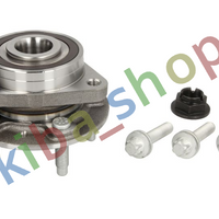 FRONT AXLE BOTH SIDES RIGHT OR LEFT WHEEL BEARING SET WITH HUB FRONT L/R WITH