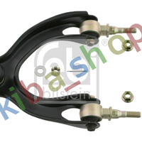 FRONT AXLE LEFT UPPER LEFT FRONT AXLE TRACK CONTROL ARM L TOP FRONT FITS FOR