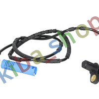 FRONT AXLE RIGHT OR LEFT ABS SENSOR REAR L/R FITS BMW 3 E46 16-32 1297-1207