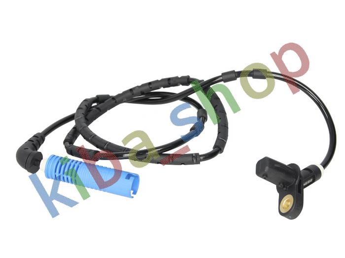 FRONT AXLE RIGHT OR LEFT ABS SENSOR REAR L/R FITS BMW 3 E46 16-32 1297-1207