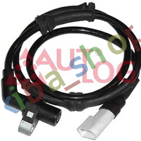 FRONT AXLE RIGHT OR LEFT ABS SENSOR FRONT L/R FITS FORD KA STREET KA 13/16