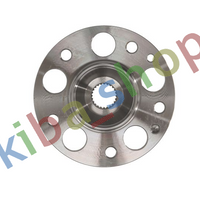 FRONT AXLE BOTH SIDES RIGHT OR LEFT WHEEL HUB FRONT FITS MERCEDES A W168 VANEO