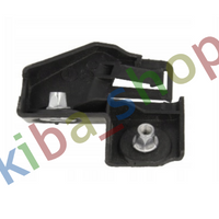 FOR VW PASSAT B7 10- FRONT RIGHT HEADLAMP FASTENING BRACKET HOLDER