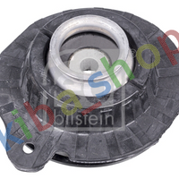 FRONT AXLE LEFT LEFT MACPHERSON STRUT MOUNT FRONT L WITH A BEARING FITS FOR