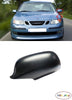 FOR SAAB 9-3 02-15 WING MIRROR COVER CAP LH PASSENGER