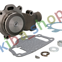 WATER PUMP FITS URSUS 4000 FORD 5000 LANDINI 60 6000 70 7000 80 8000 9000