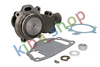 WATER PUMP FITS URSUS 4000 FORD 5000 LANDINI 60 6000 70 7000 80 8000 9000