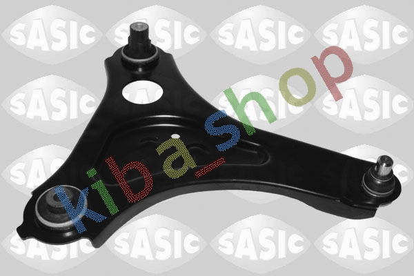 FRONT AXLE RIGHT LOWER RIGHT FRONT AXLE TRACK CONTROL ARM R BOTTOM FRONT WITH